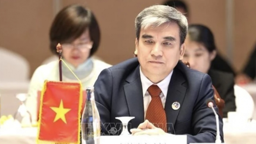 Vietnam affirms commitments to ASEAN Socio-Cultural Community